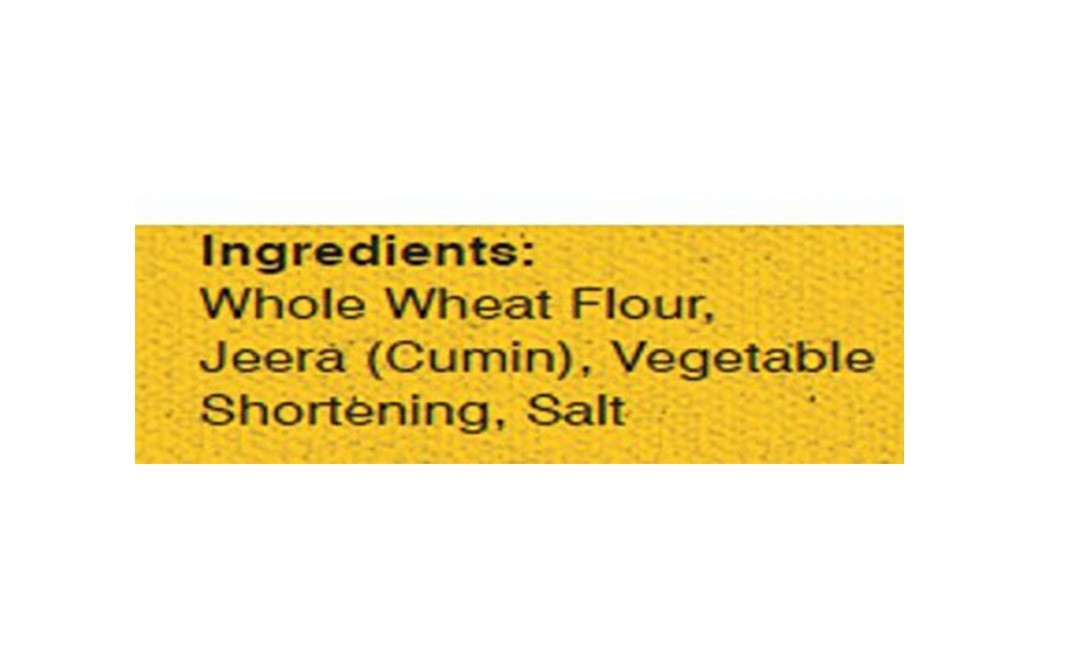 Dip Wholewheat Khari Jeera   Box  200 grams
